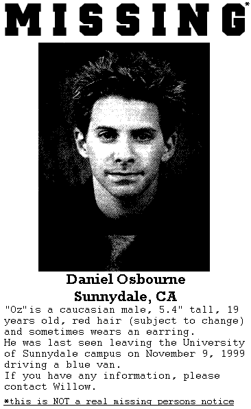 picture - oz missing from sunnydale.gif